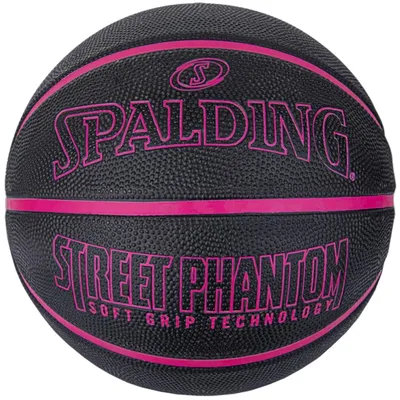 Produktbild von Spalding Bälle Phantom, 84385Z