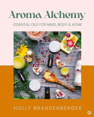 Produktbild von Aroma Alchemy