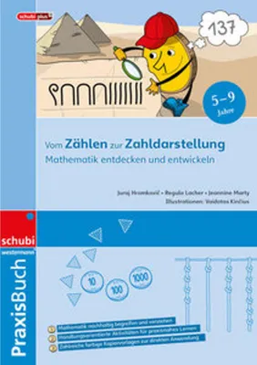 Image de Mathematik entdecken und entwickeln