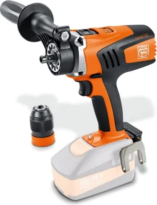 Obrázek produktu pro Fein ASCM18QM N00 Select Akku-Bohrschrauber