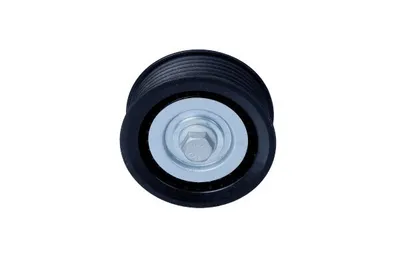 Produktbild von MAXGEAR 54-0155 Umlenkrolle Keilrippenriemen 65mm für FIAT Ducato Kastenwagen (250, 290) Ducato Pritsche / Fahrgestell (250, 290) für CITROËN für FORD