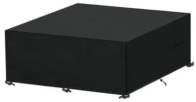 Produktbild von Wasserdichte Abdeckung für Gartenmöbel 300x200x80 cm - UV-Schutz - Oxford-Gewebe