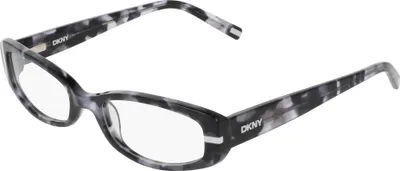 Produktbild von Dkny DK5086 Black tortoise 52/19/140 Damen Brillen