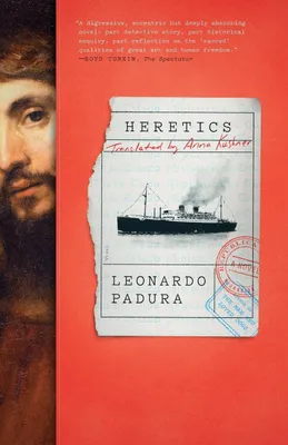 Produktbild von Heretics