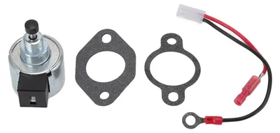 Immagine prodotto di Magnete di alimentazione per carburatore di ricambio per motori Kohler 1275709, 1275733S, 1243502S, JOHN DEERE Stx38, Lx255, Am128242, Am128816