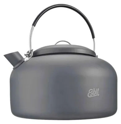 Image de ESBIT Bouilloire 1.4L - en aluminium léger