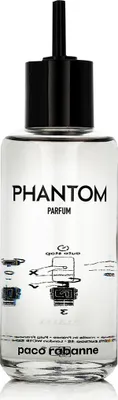 Produktbild von Paco Rabanne Phantom Parfum - nachfüllbar 200 ml (man)