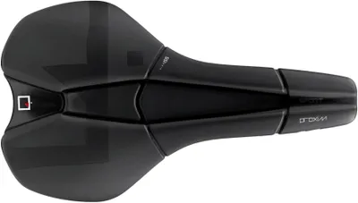 Produktbild von Prologo Proxim W450 Sport T2.0 Sattel Schwarz 155 mm Schwarz 155 mm