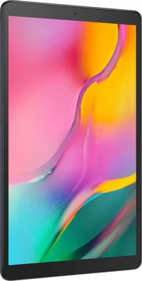 Zdjęcie produktu dla Samsung Galaxy Tab A (2019) SM-T510N, 25,6 cm (10.1"), 1920 x 1200 px, 64 GB, 3 GB, Android 9.0, Czarny