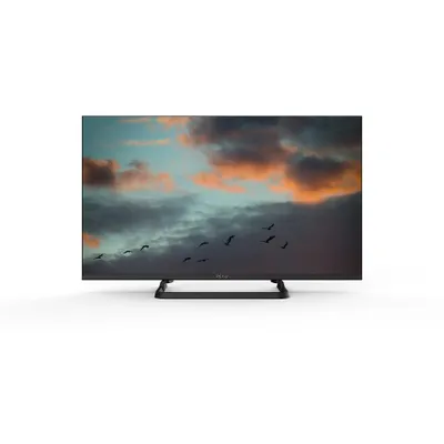 Produktbild von PEAQ Fernseher 32 Zoll Flat LED TV in schwarz, HD-Ready, Format 16:9 (kein Smart-TV)