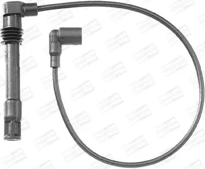 Produktbild von CHAMPION CLS177 Zündkabelsatz Zündleitungssatz für AUDI A3 Schrägheck (8L1) für SKODA Octavia I Combi (1U5) OCTAVIA (1U2) für VW PASSAT (3B2)