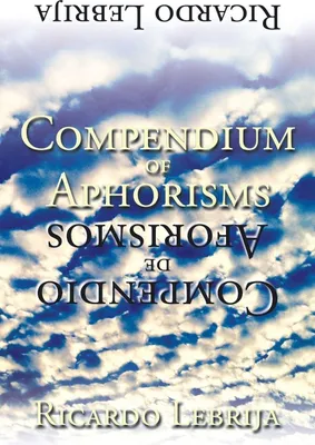 Produktbild von Compendium of Aphorisms