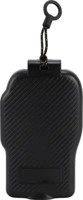 Produktbild von Objektivschutzkappe, passend für DJI Pocket 3 Action-Kamera, ABS-Schwamm, schützende Handschutzabdeckung, Schwarz