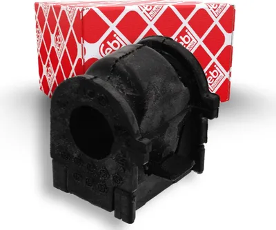 Produktbild von FEBI BILSTEIN 42370 Lagerung Stabilisator Stabigummi Vorne für MAZDA 6 Kombi (GH) 6 Schrägheck (GH) 6 (GH)