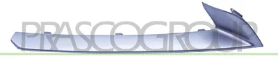 Image de PRASCO Enjoliveur de pare-chocs avant droit