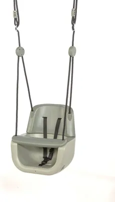 Obrázek produktu pro Dice Baby Schaukelsitz 3-in-1 pastellgrün