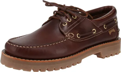 Produktbild von Camper Shoes 121-15233-001 in MARRON color size 44