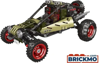 Immagine prodotto di XINGBAO XB-03033 Buggy da corsa