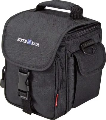 Produktbild von KLICKfix ALLROUNDER MINISCHWARZ