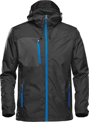 Produktbild von Stormtech MenŽs Olympia Shell Jacket