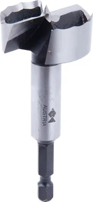 Image de FISCH Mèche à bois Wave Cutter SP avec logement d'embout 1/4" Mèche ø 30 mm