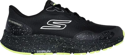 Produktbild von Skechers Go Run Consistent 2.0 Piedmont Schwarz BKLM Größe EU 42