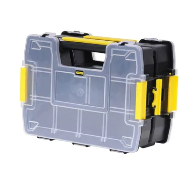 Zdjęcie produktu dla Stanley Organizer Sort Master Lightx2