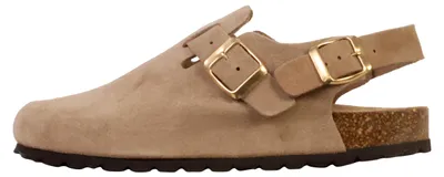 Image de Mules en cuir Noga Boreal BS Edge