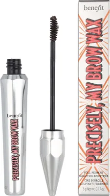 Obrázok produktu pre Vosk na obočie Precisely My Brow Wax (Full-Pigment Sculpting Brow Wax) 5 g, 5