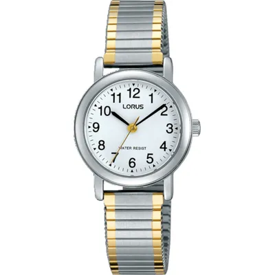 Produktbild von Lorus Classic RRX05HX9 Damenarmbanduhr
