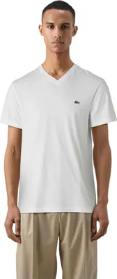 Produktbild von T-Shirt Lacoste TH5077-00-001 für Herren