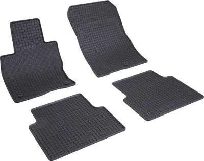 Immagine prodotto di Tappetini in gomma per auto Rigum Ford Escape 2020-