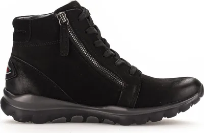 Obrázek produktu pro Gabor rollingsoft sensitive 36.868.47 - dámská turistická kotníková obuv