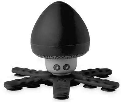 Productafbeelding van Celly SQUIDDYSOUND, 3 cm, 3 Watt, 32 ohm, Bedraad en draadloos, 10 meter, Micro-USB