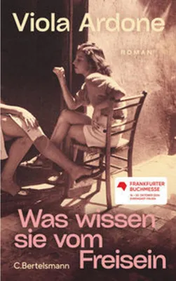 Obrázok produktu pre Was wissen sie vom Freisein