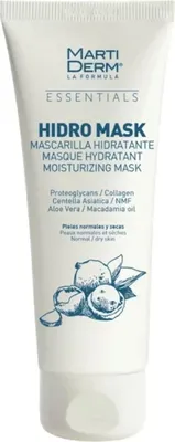 Image de Martiderm Essentials Moisturizing Mask 75ML