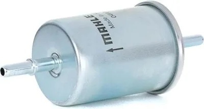 Produktbild von Kraftstofffilter MAHLE KL 84 für VW Golf V Schrägheck (1K1) Leitungsfilter