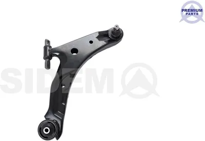 Produktbild von SIDEM 87371 Querlenker Vorne Rechts für HYUNDAI SANTA FÉ I (SM)