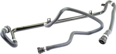 Obrázek produktu pro Hadice chladiče BMW E46 316,318 N40,42,45,46