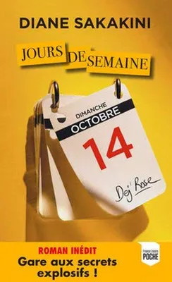 Image de Jours de semaine