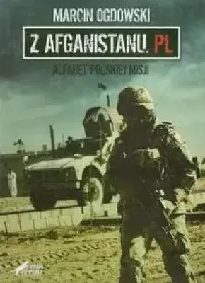 Produktbild von Ogdowski, M: Z Afganistanu.pl