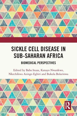 Produktbild von Sickle Cell Disease in Sub-Saharan Africa