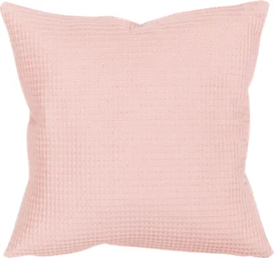 Produktbild von Amilian Dekoratives Kissen 45x45 cm Dekokissen mit Füllung; Zierkissen mit Kissenbezug, Kopfkissen für Schlafzimmer Wohnzimmer Reißverschluss