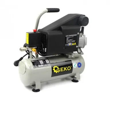 Obrázek produktu pro GEKO Kompresor olejový 1.5kW, 8L, G80316