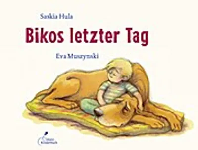 Obrázek produktu pro Bikos letzter Tag