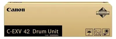 Produktbild von Canon C-EXV42 Drum Unit, 66000 Seiten, Schwarz, 1 Stück(e)