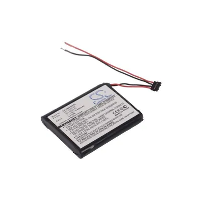 Zdjęcie produktu dla Akumulator Bateria typ 361-0043-00 do Nawigacji GPS Garmin Edge 200 205 500 520 820 Explore 820 / CS-GME500SL