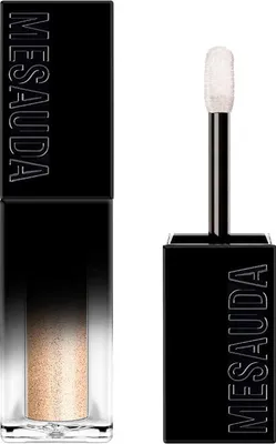Produktbild von Mesauda Beauty Galactic Shadow 109 Milky Way 4.5ml - flüssiger Lidschatten
