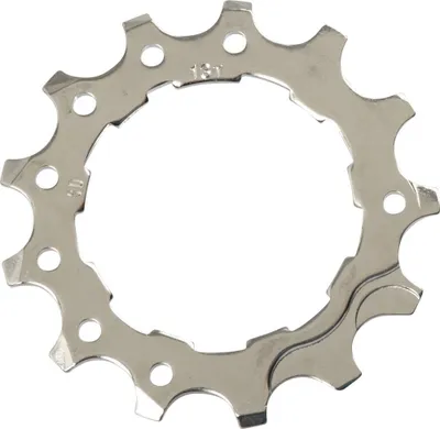 Produktbild von SHIMANO Ritzel für CS-HG50-9 13 Zähne - 50-9, 13 Zähne