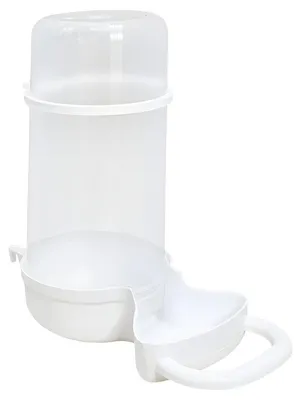Produktbild von Nobby Weekend-Futterautomat 500 ml